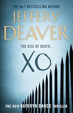 XO - Jeffery Deaver - Hardback