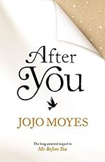 After You - Jojo Moyes - Hardback