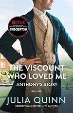 Bridgerton-The Viscount who loved me - Julia Quinn