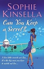 Can You Keep a Secret? - Sophie Kinsella