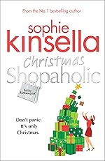 Christmas Shoapholic - Sophie Kinsella