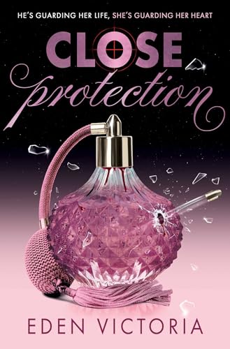 Close Protection - Eden Victoria - Sprayed Edge