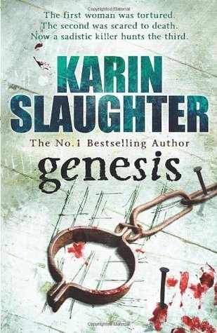 Genesis - Karin Slaughter Hardback