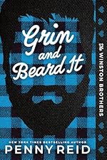 Grin and Beard It - Penny Reid