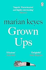 Grown Ups - Marian Keyes