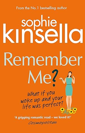 Remember Me? - Sophie Kinsella
