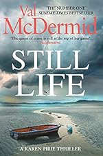 Still Life - Val McDermid