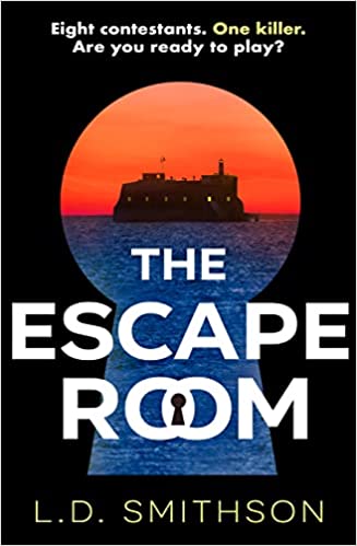 The Escape Room - LD Smithson
