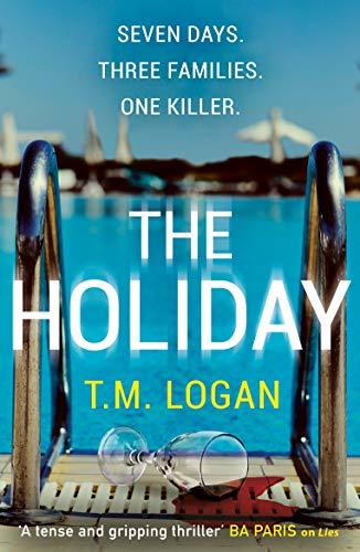 The Holiday - TM Logan