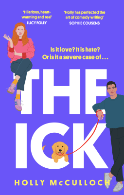 The Ick - Holly McCulloch