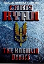 The Kremlin Device - Chris Ryan - Hardback