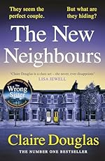 The New Neighbours - Claire Douglas