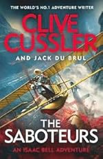 The Saboteurs - Clive Cussler