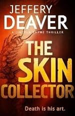 The Skin Collector - Jeffry Deaver