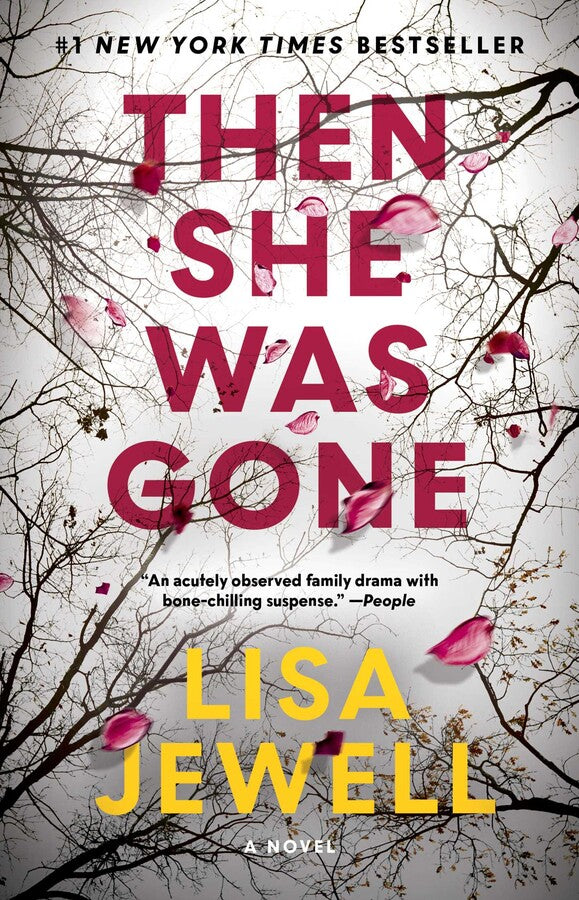 Breaking the Dark - Lisa Jewell
