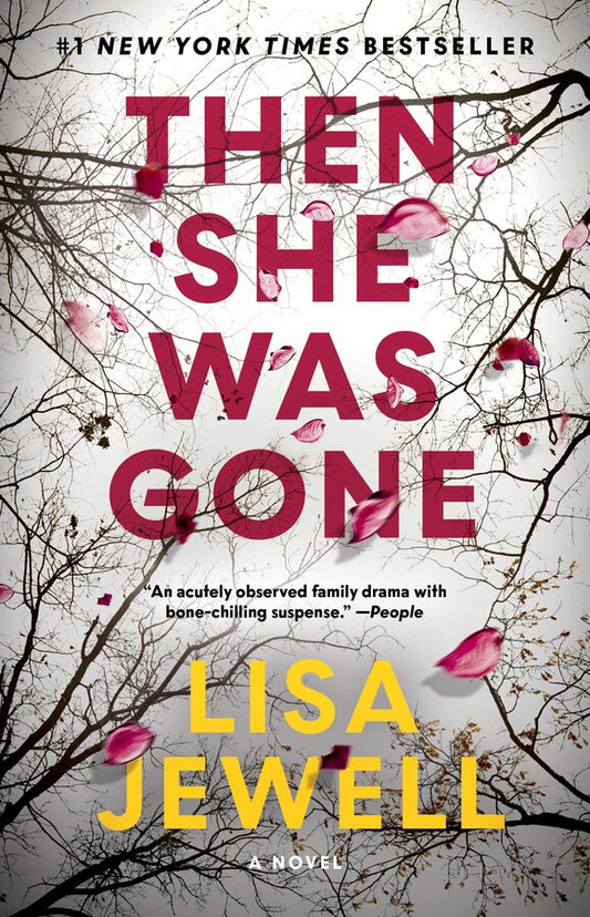 Breaking the Dark - Lisa Jewell