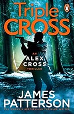 Triple Cross - James Patterson